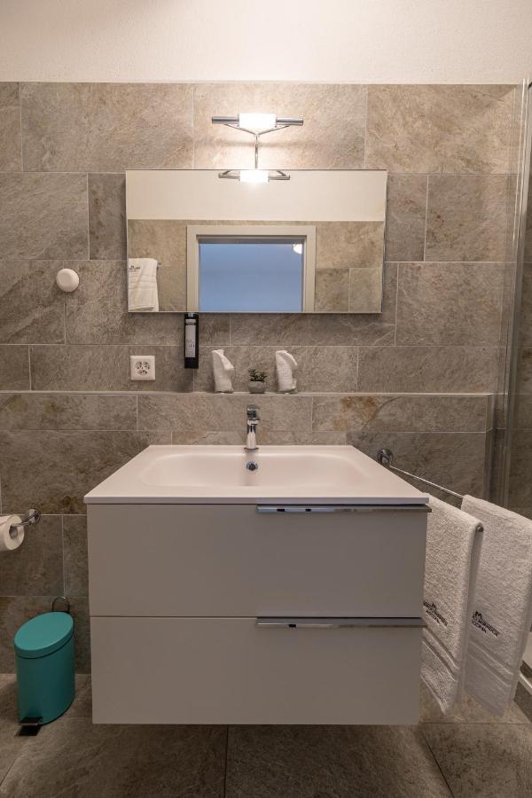 Albergo Mirador Ascona Buitenkant foto