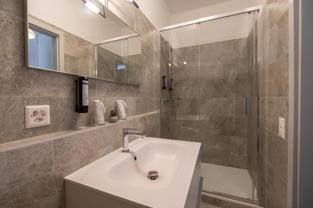 Albergo Mirador Ascona Buitenkant foto