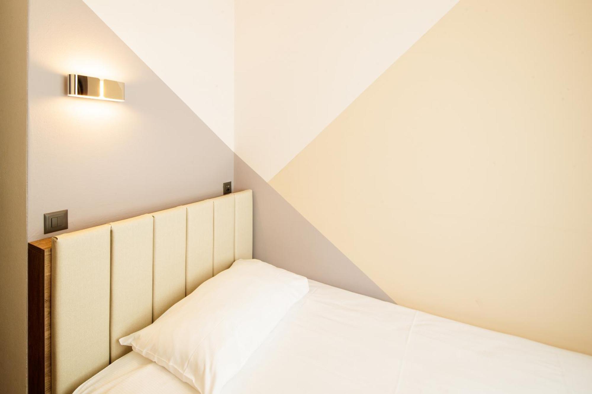 Albergo Mirador Ascona Buitenkant foto