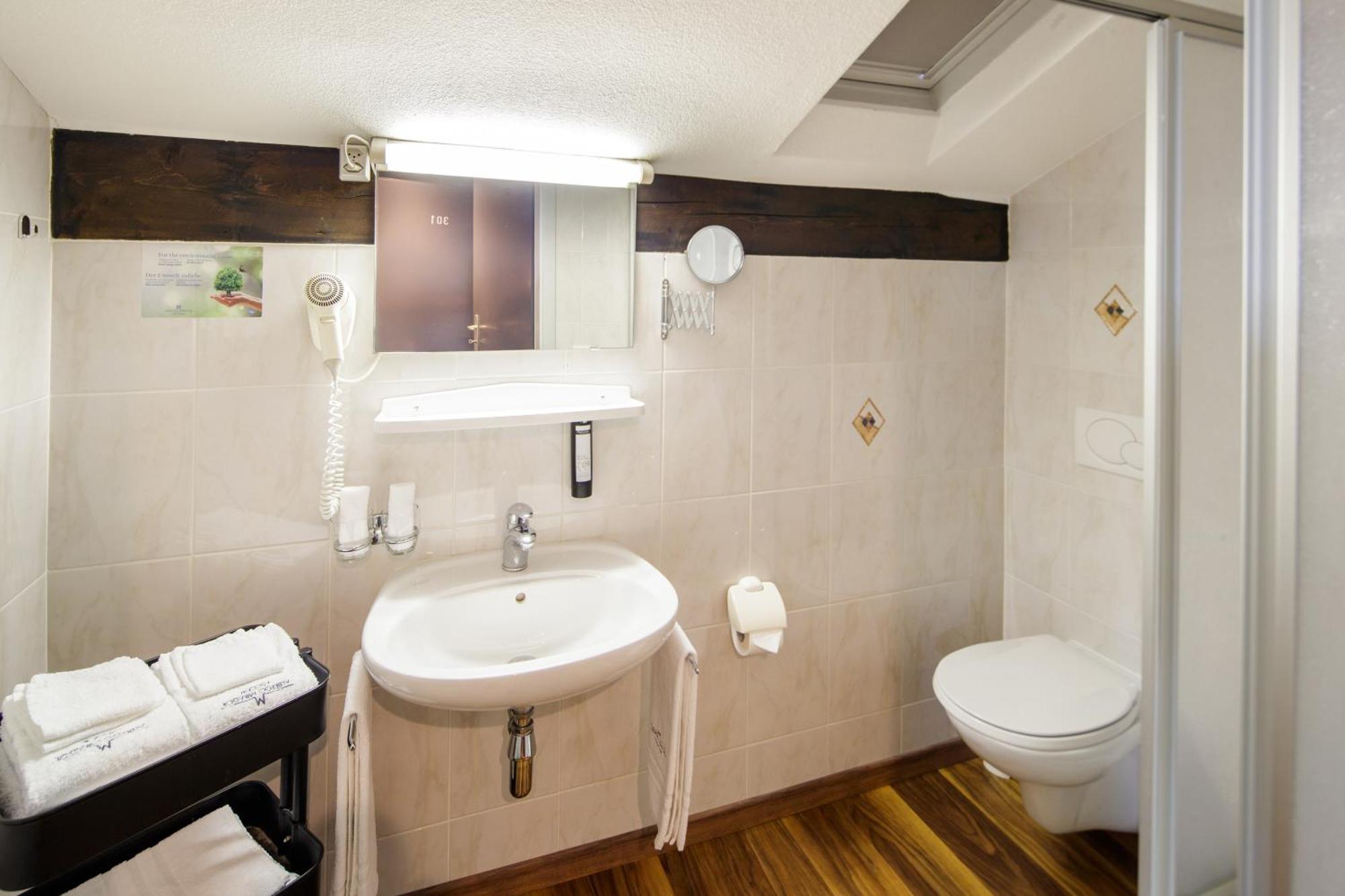 Albergo Mirador Ascona Buitenkant foto