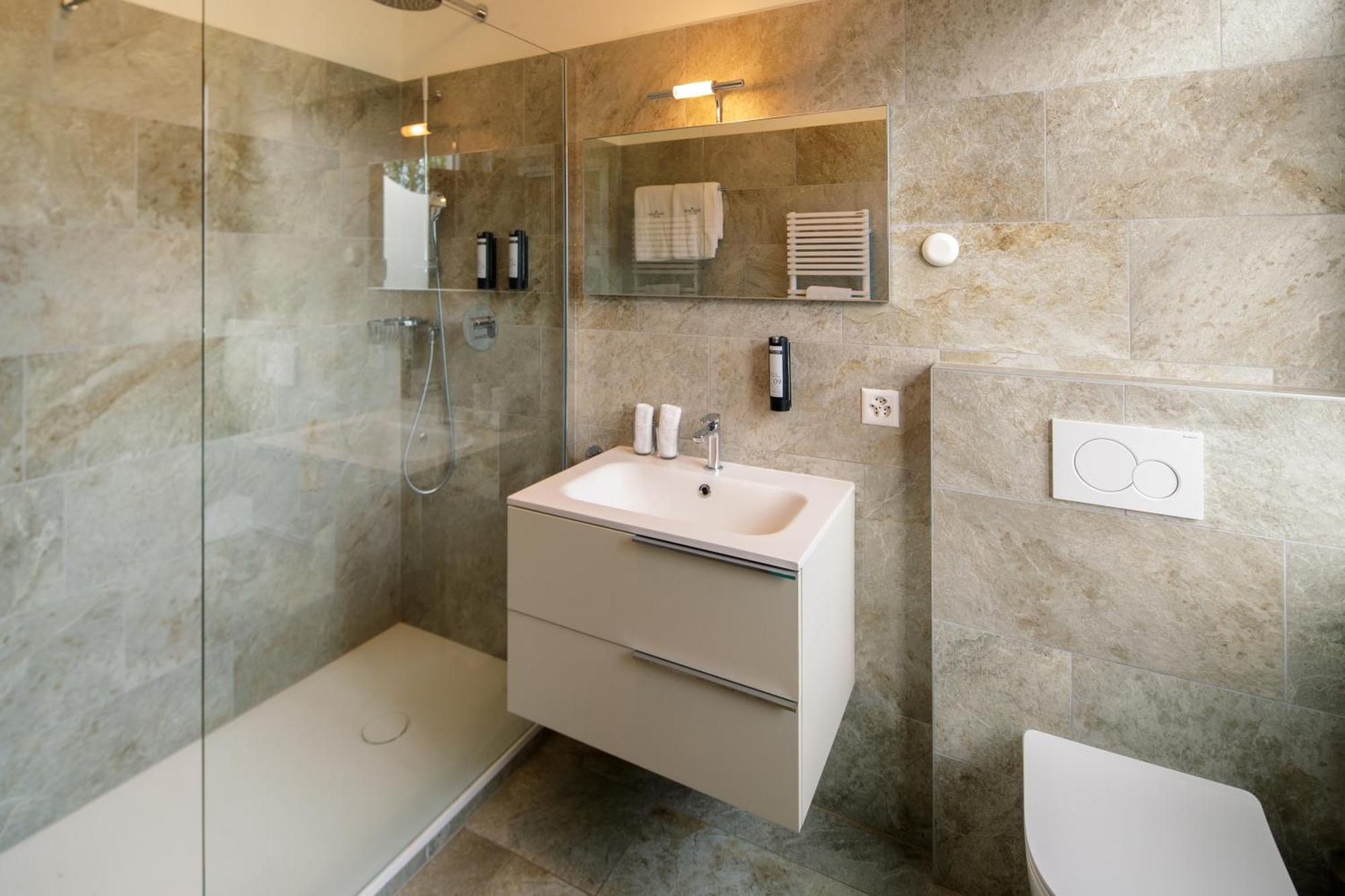Albergo Mirador Ascona Buitenkant foto