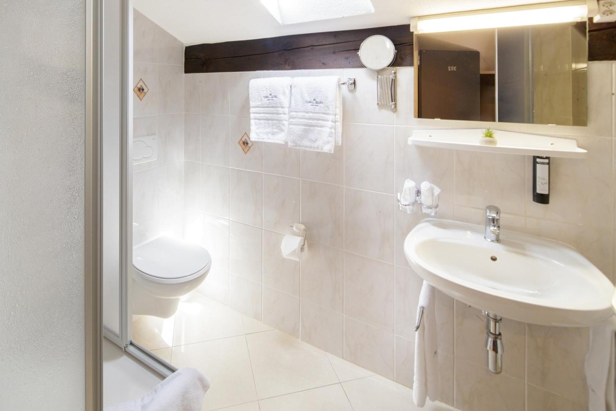 Albergo Mirador Ascona Buitenkant foto